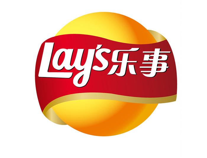 乐事薯片